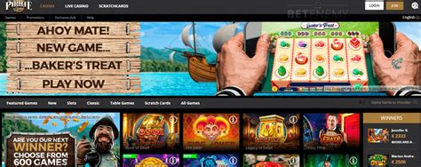piratespin casino review Mobiles Slots Casino Deutsch